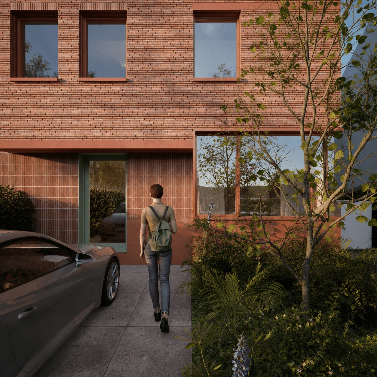 project afbeelding