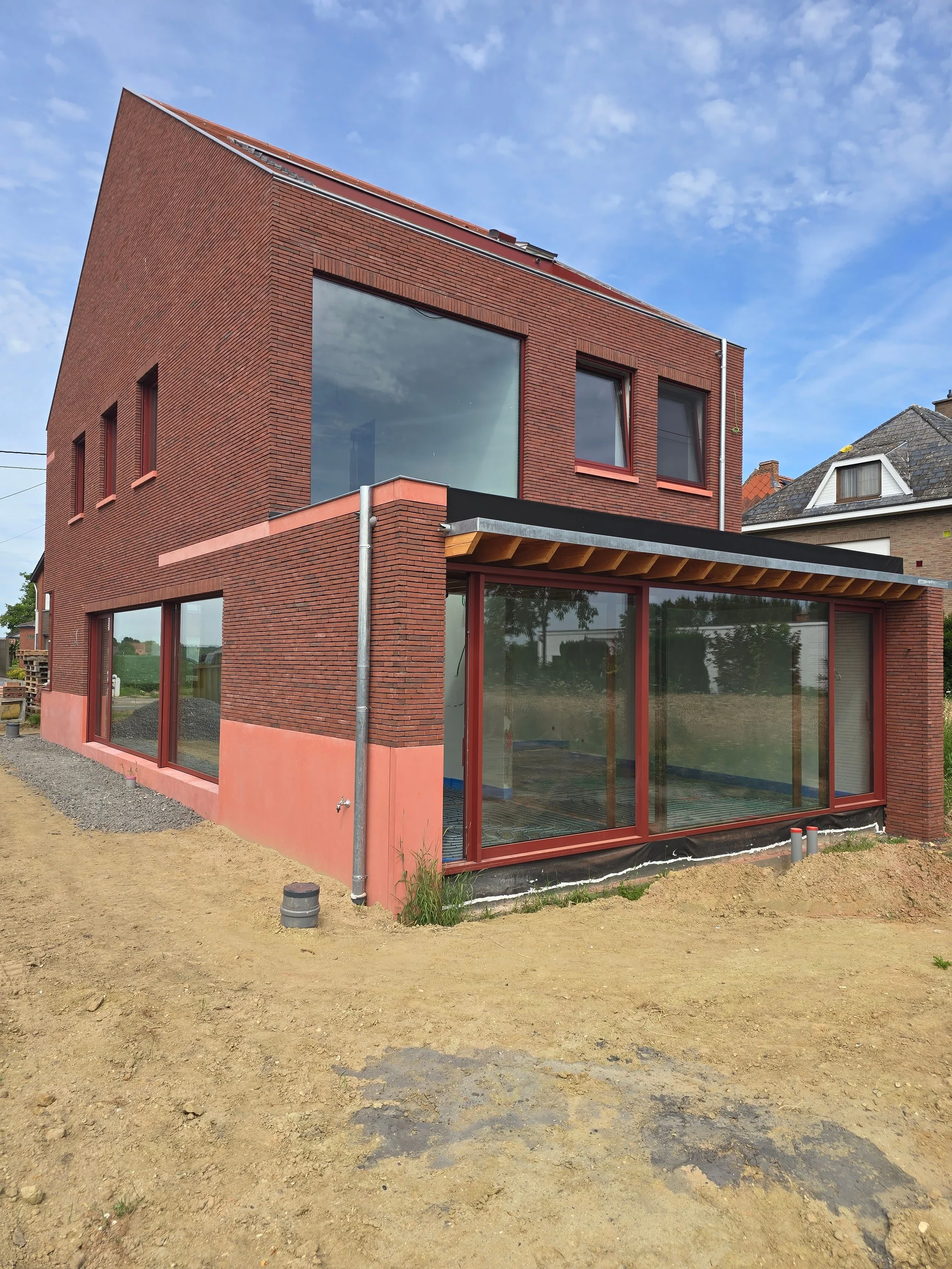 project afbeelding