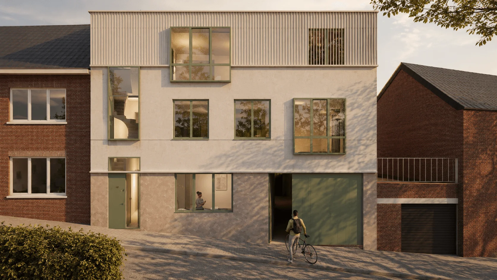 project afbeelding
